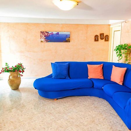 Nonna Enza Apartment أتراني المظهر الخارجي الصورة