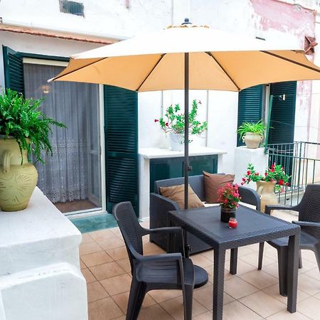 Nonna Enza Apartment أتراني المظهر الخارجي الصورة