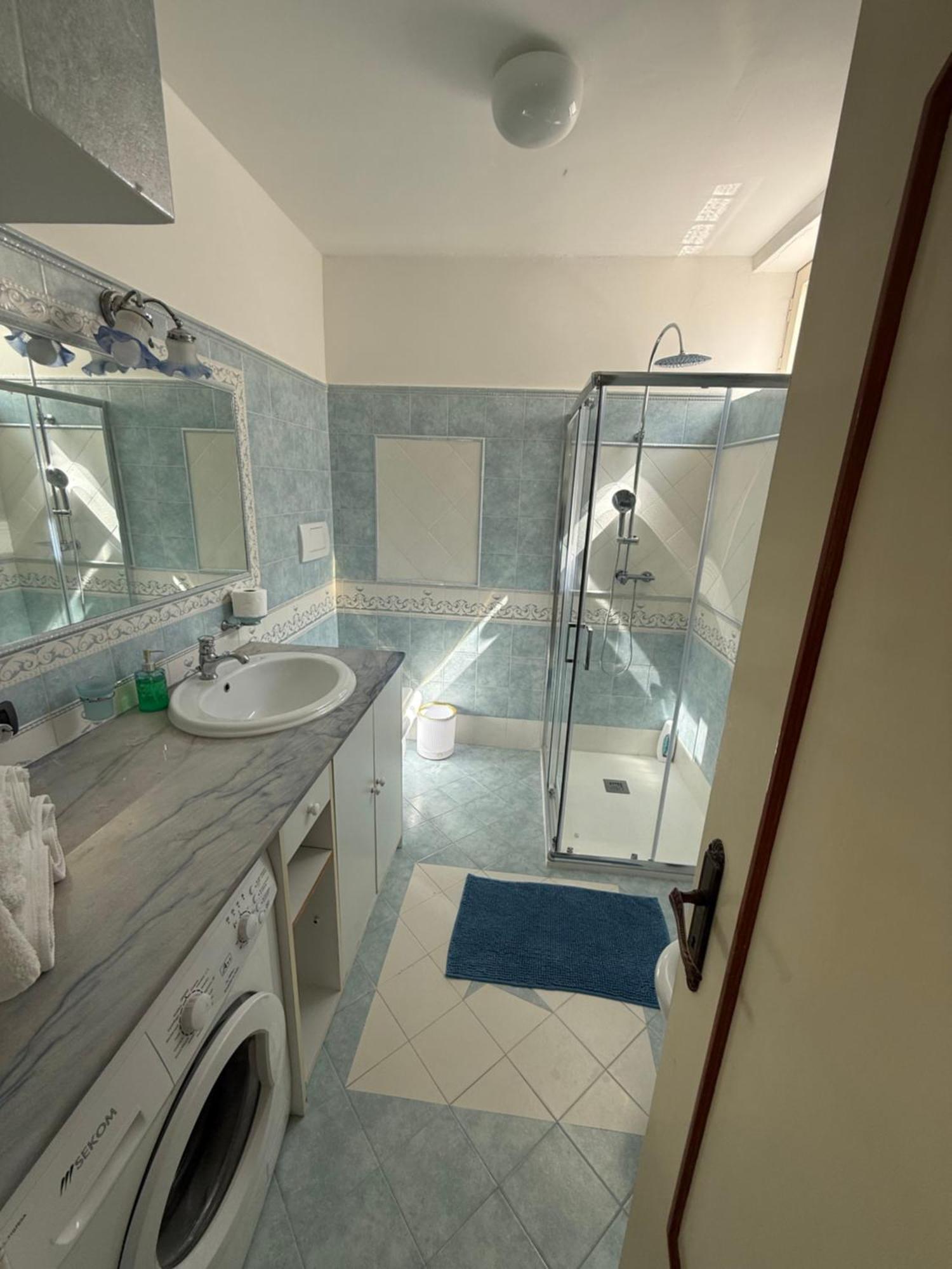 Nonna Enza Apartment أتراني المظهر الخارجي الصورة