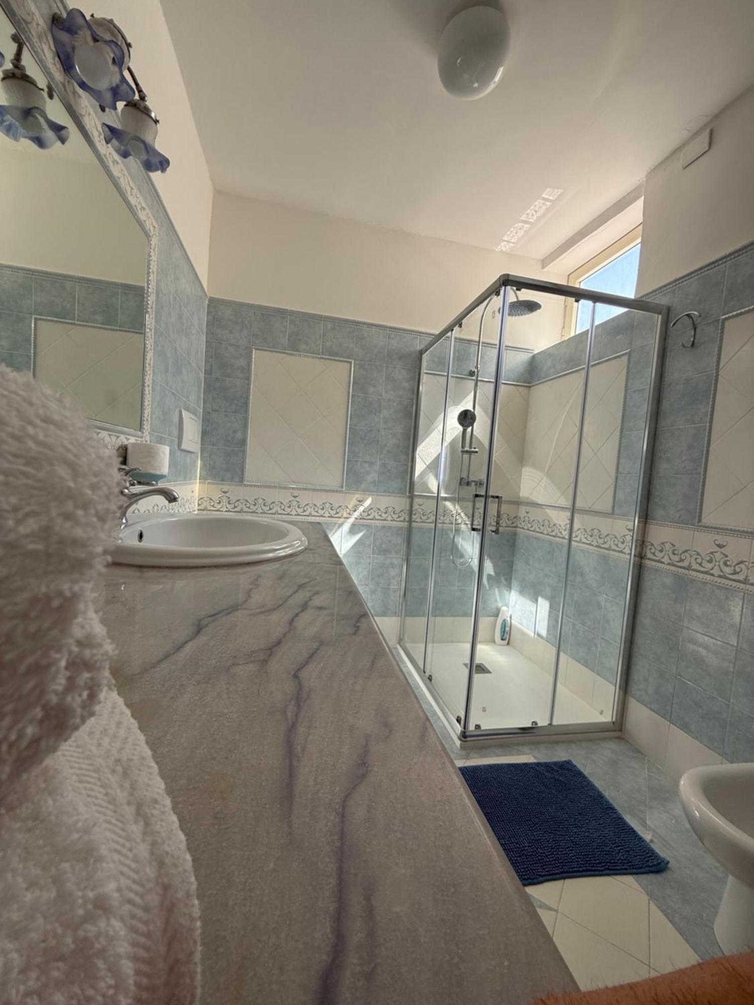 Nonna Enza Apartment أتراني المظهر الخارجي الصورة